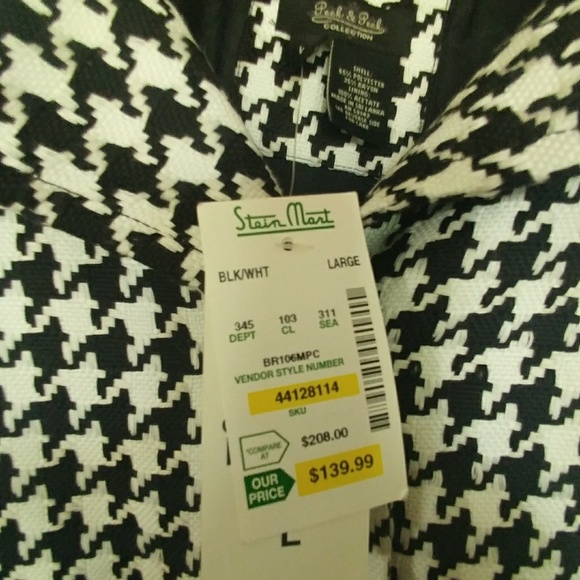 Jacket - Picture 3 of 4